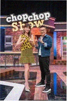 海外旅行综艺